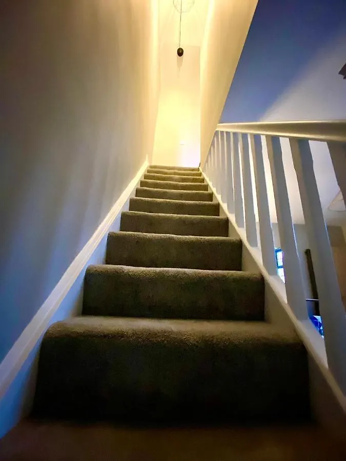 The Hideaway - York Villa Holiday home