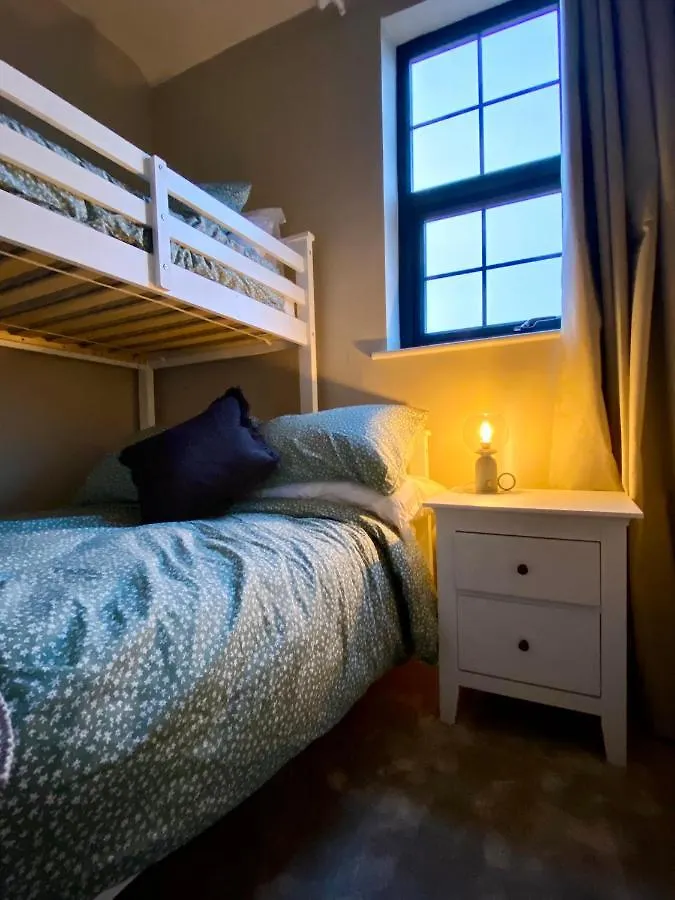 Holiday home The Hideaway - York Villa