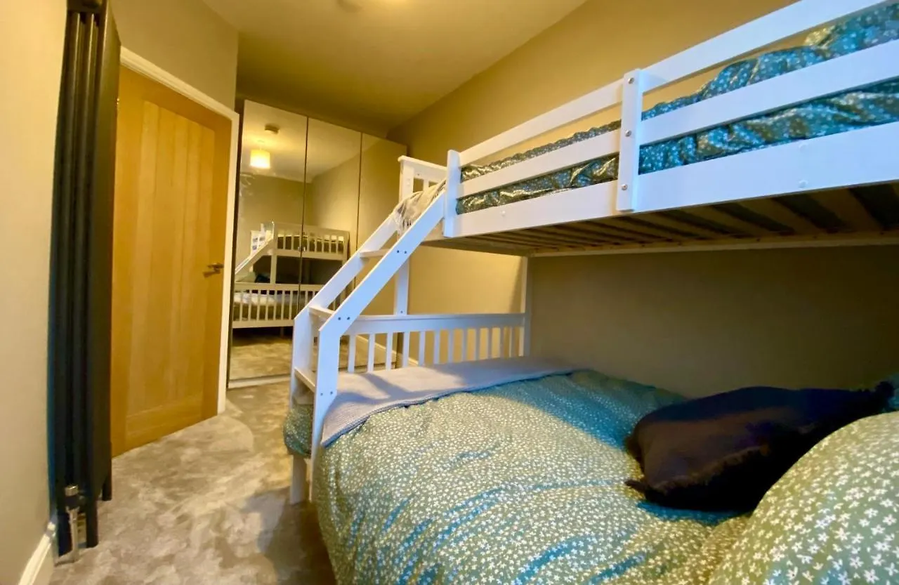 Holiday home The Hideaway - York Villa United Kingdom