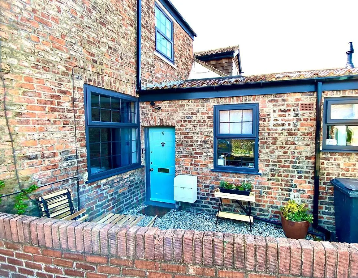 Holiday home The Hideaway - York Villa