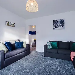 Charming And Modern 3br Steps Away From Center York